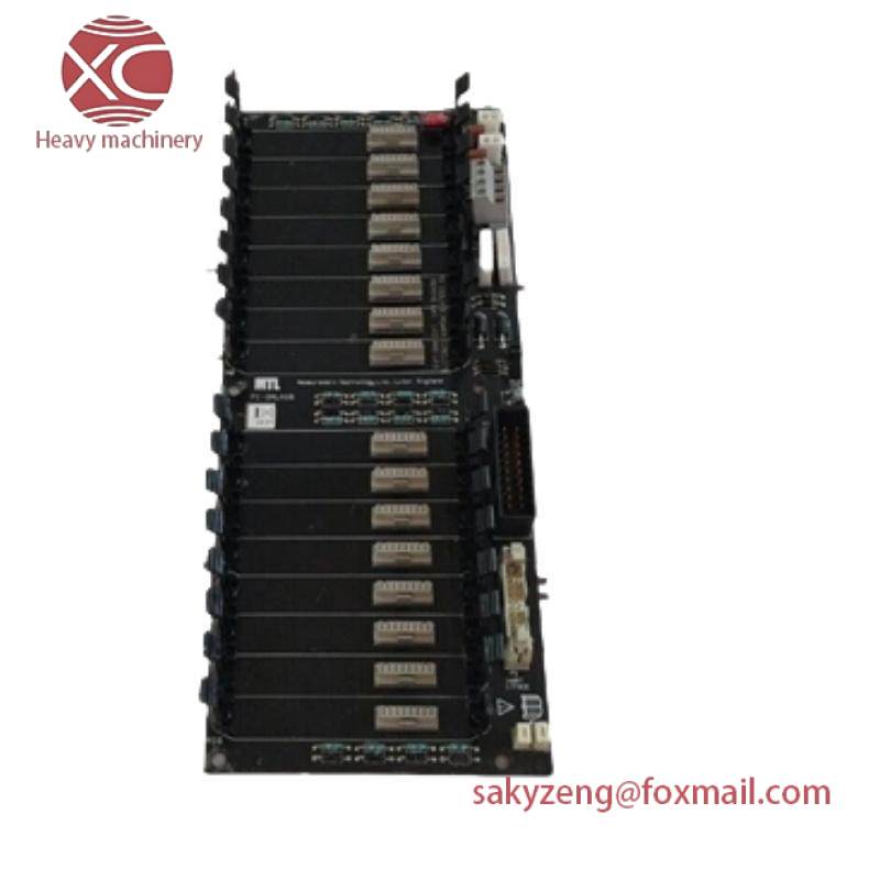 honeywell FC-TRO-0824 Digital output Module FTA