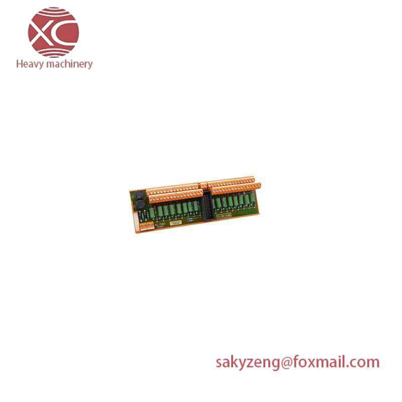 HONEYWELL FC-TSAI-1620M