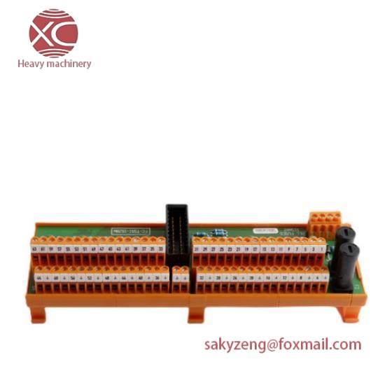 HONEYWELL FC-TSAI-1620M