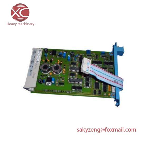 Honeywell FC-TSAO-0220M  Analog Output Module
