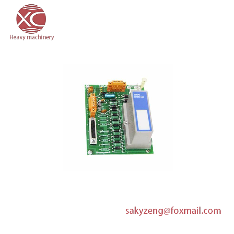 HONEYWELL FC-TSAO-0220M SAFE AO MODULE
