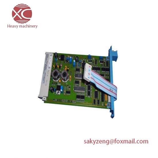 honeywell FC-TSAOH-0220m Control Module ﻿