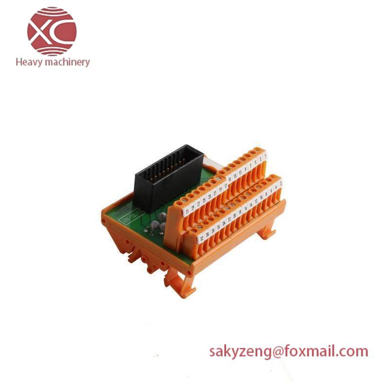 HONEYWELL FC-TSDI-1624C Digital Input Field Termination Assembly