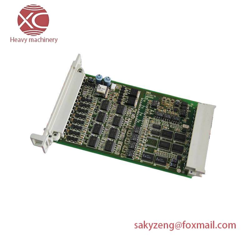 Honeywell ADC32