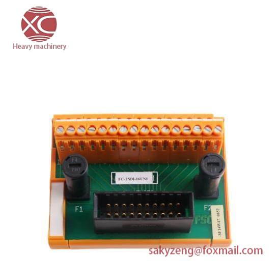 Honeywell FC-TSDI-16UNI  SAFE DIGITAL LINE MONITORING
