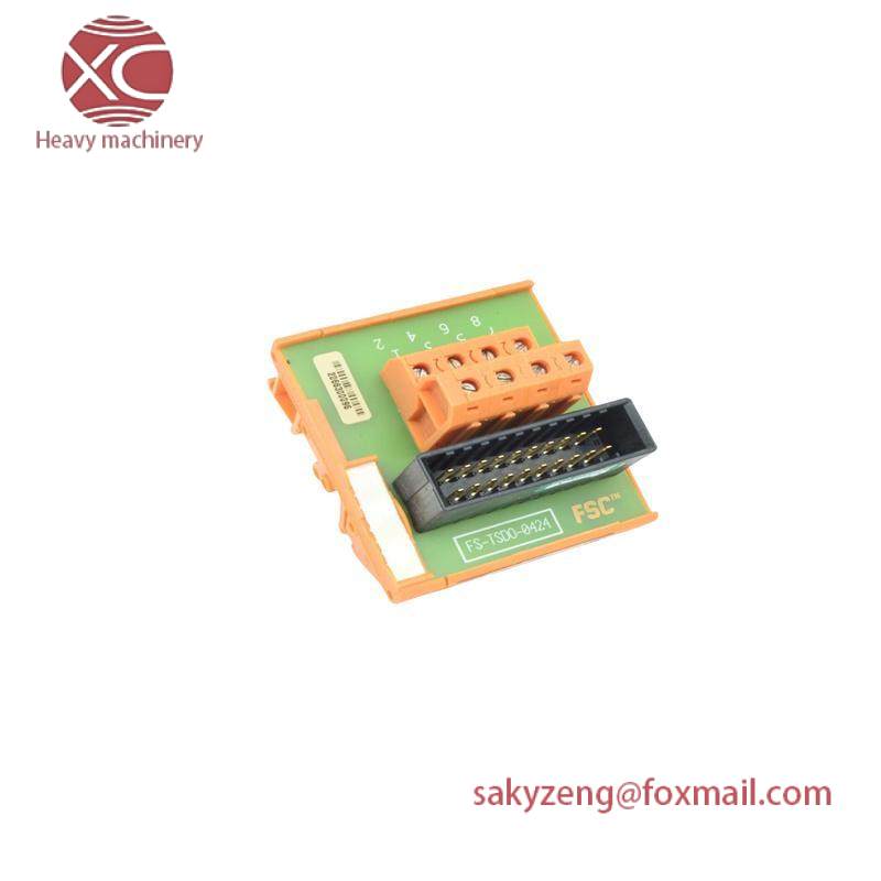 HONEYWELL FC-TSDO-0424 Fail-Safe Digital Output