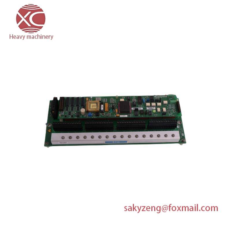 HONEYWELL FC-TSRO-0824 V1.1 Digital Output