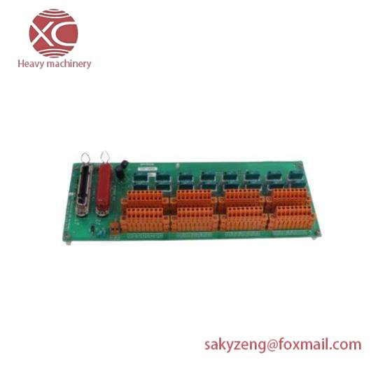 Honeywell FC-TSRO-0824 V1.1  Digital Output Module