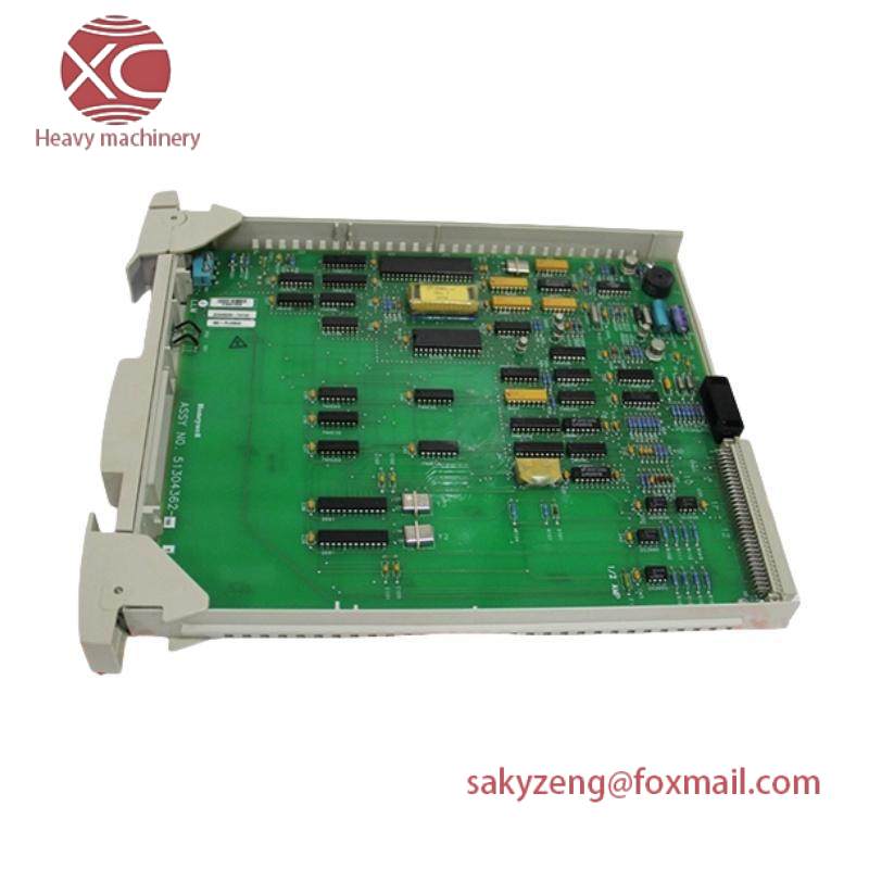 honeywell FC-TSRO-08UNI Communication Module