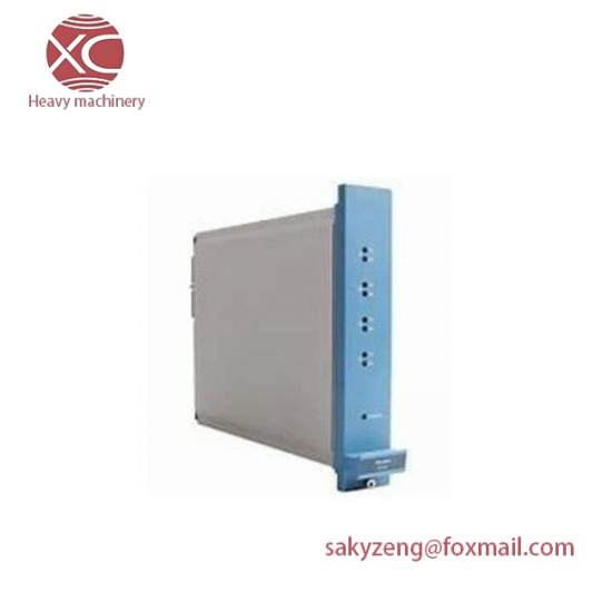 HONEYWELL FC-USI-0001 V1.3 General safety interface module