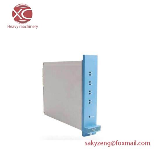 Honeywell FC-USI-0002 V1.0 System Module