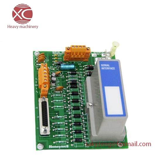 Honeywell FC SDO-0824 DIGITAL INPUT MODULE