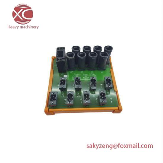 HONEYWELL FCPDB0824 Power Distribution Board