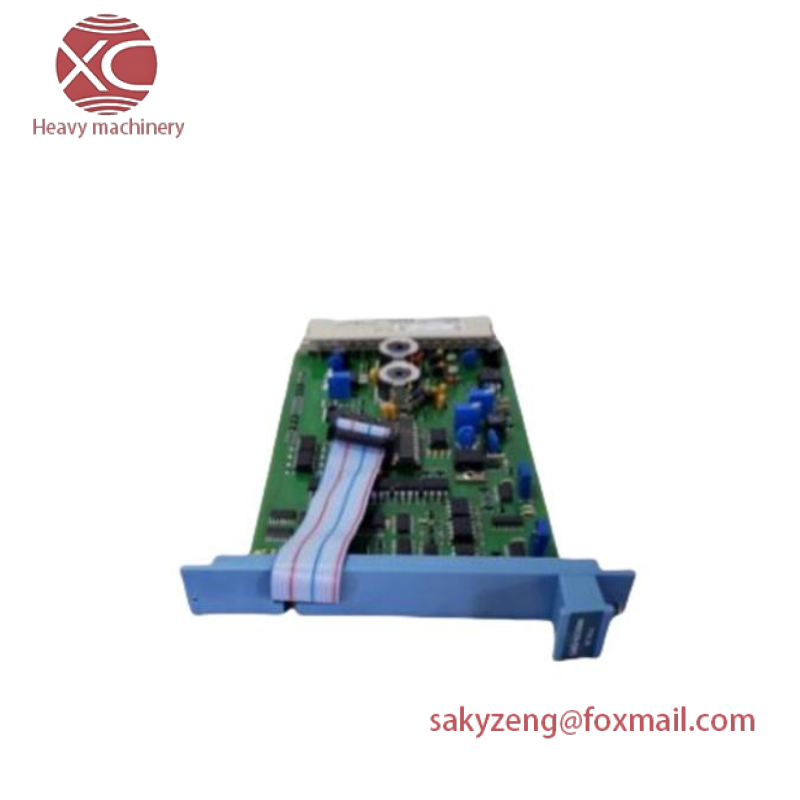 HONEYWELL FS-BCU-0032  DCS MODULE