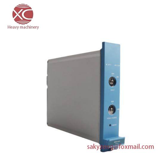 Honeywell FS-BKM-0001  Battery and Key Switch Module