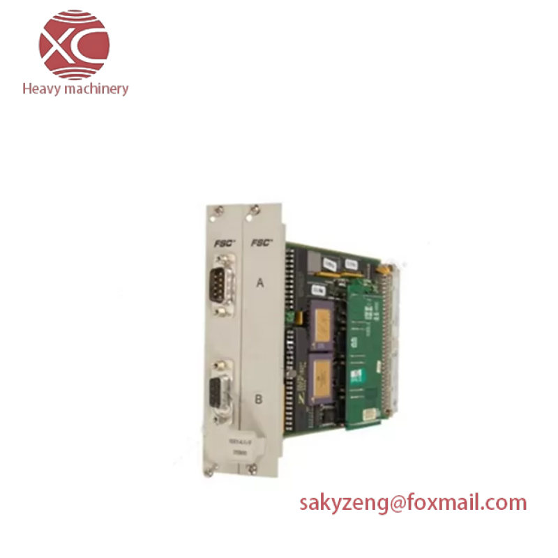 HONEYWELL FS-BLIND-IO  AUTOMATION PARTS