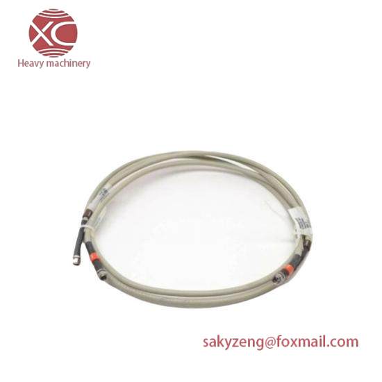 HONEYWELL FS-CCI-HSE-02 Communication Cable DCS AUTOMATION PARTS