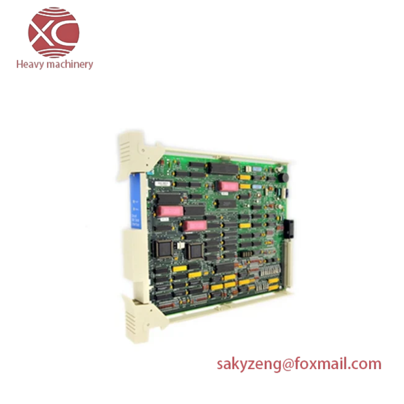 HONEYWELL FS-CPCHAS-0002 Chassis DCS AUTOMATION PARTS