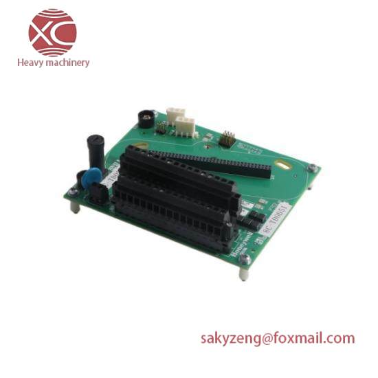 Honeywell FS-CPCHAS-0002  Chassis for Control Processor