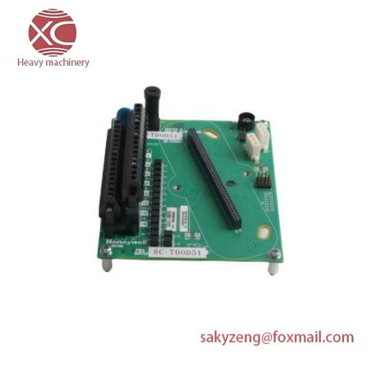 Honeywell FS-CPCHAS-0002  Chassis for Control Processor