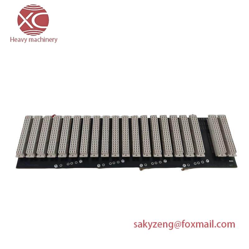HONEYWELL FS-IOB-0001S Base I/O Module