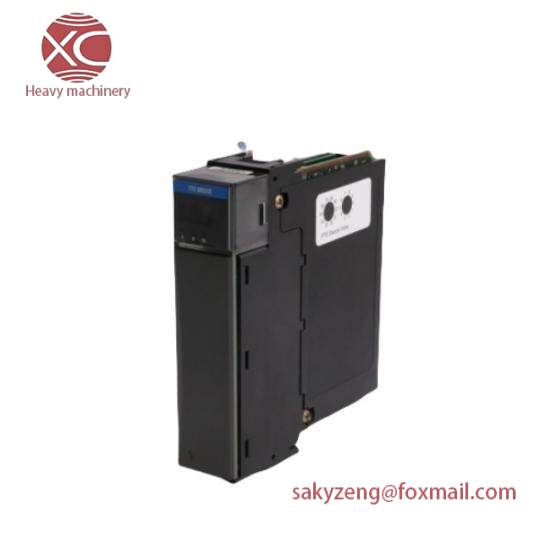 Honeywell FS-IOCHAS-0001S Chassis For Non-Redundant I/O Module