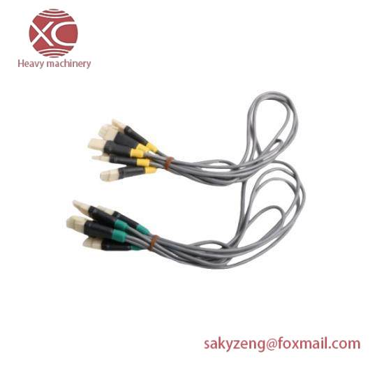 Honeywell FS-PDC-CPSET  Power Distribution Cable set Control Processor