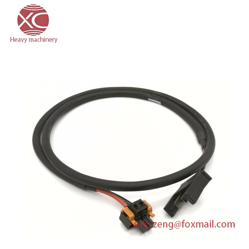 HONEYWELL FS-PDC-MB24-1P POWER DISTR.CABLE DCS AUTOMATION PARTS