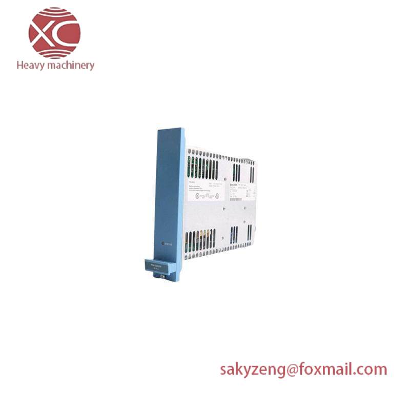 HONEYWELL FS-PSU-240516 Power Supply
