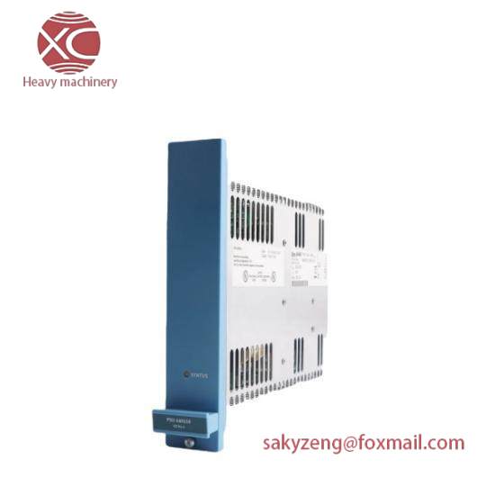 Honeywell FS-PSU-240516  Power Supply Unit 24/5 Vdc, 16A