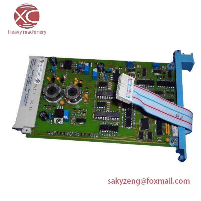 honeywell FS-SAO-0220m SAFE AO MODULE