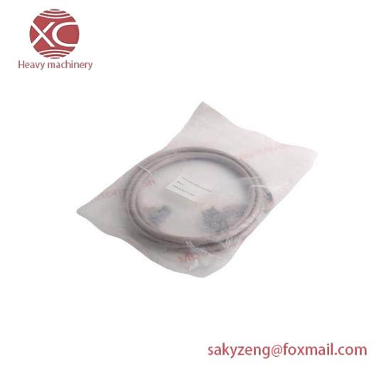Honeywell FS-SICC-0001/L10 FTA Interconnection Cable