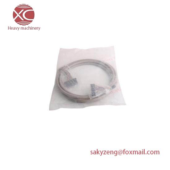 Honeywell FS-SICC-0001/L10 FTA Interconnection Cable