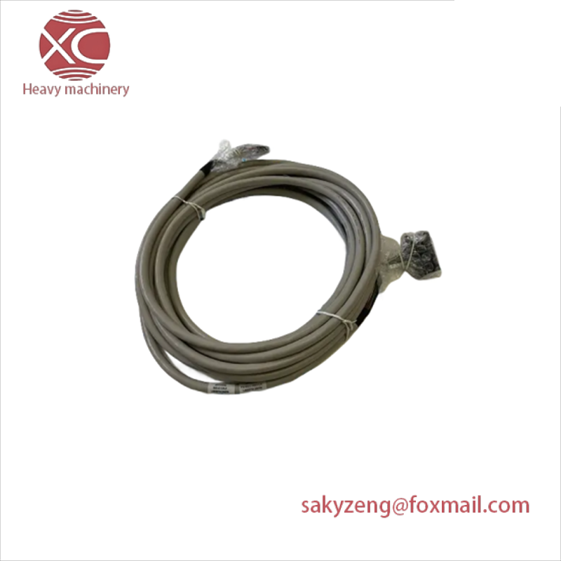 HONEYWELL FS-SICC-0001/L10 System Interconnection Cable