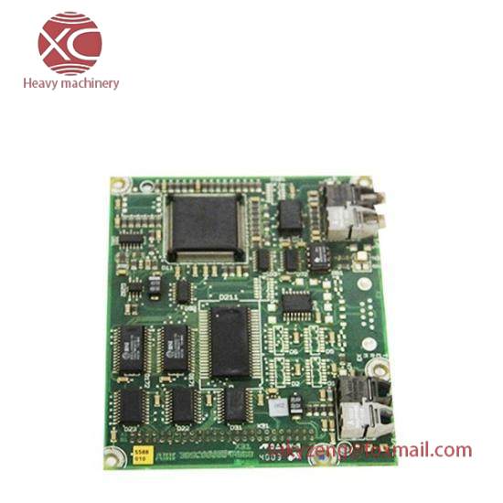 Honeywell FS-SICC-0001/L3 DCS Module