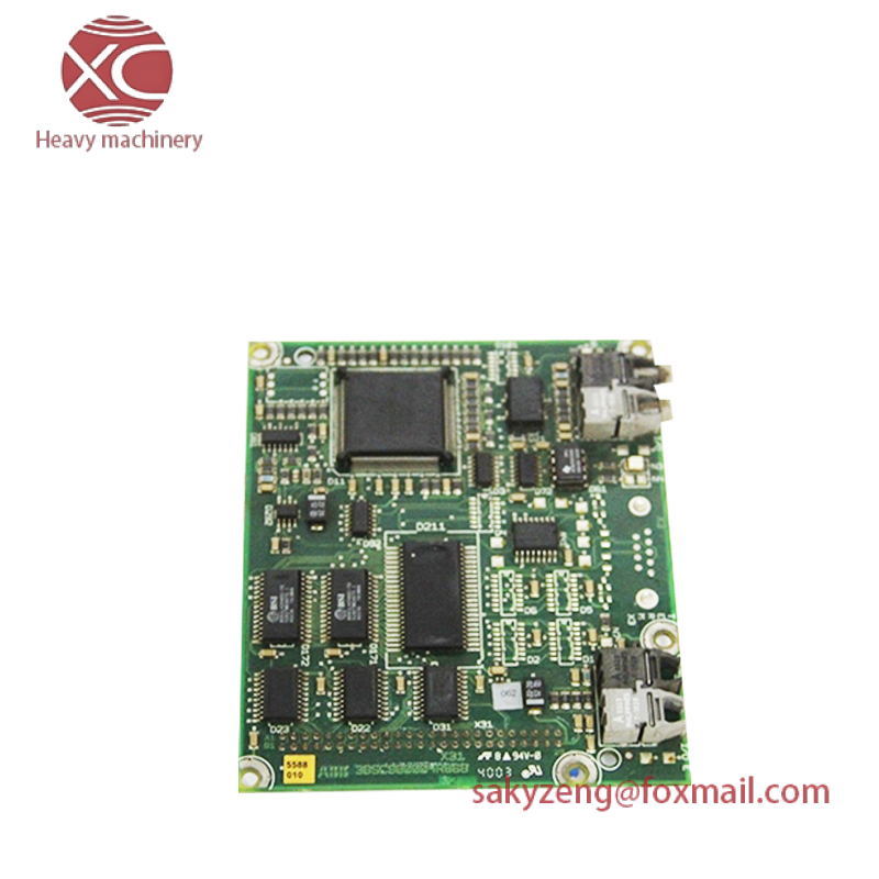 HONEYWELL FS-SICP-0001/L3 Interconnection Cable AUTOMATION PARTS