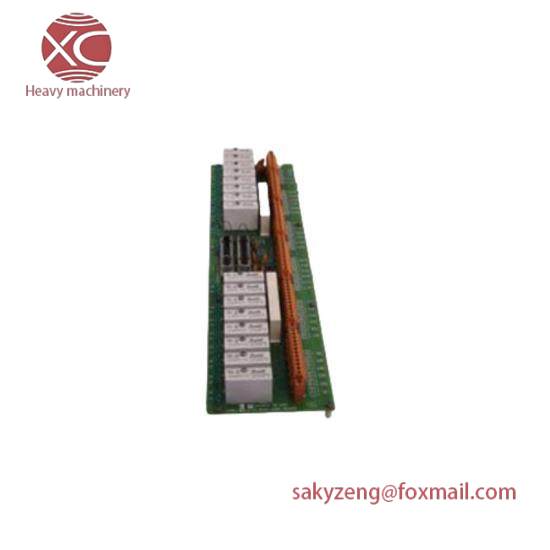 HONEYWELL FS-SICP-0001/L3 Power Distribution Board