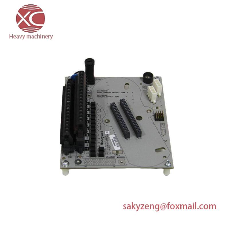 honeywell FS-SMSB-ST-100 module Large in stock