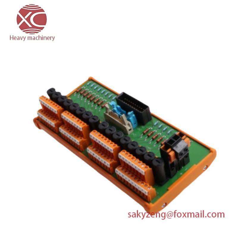 Honeywell FS-TERM-0001 Bus Terminator