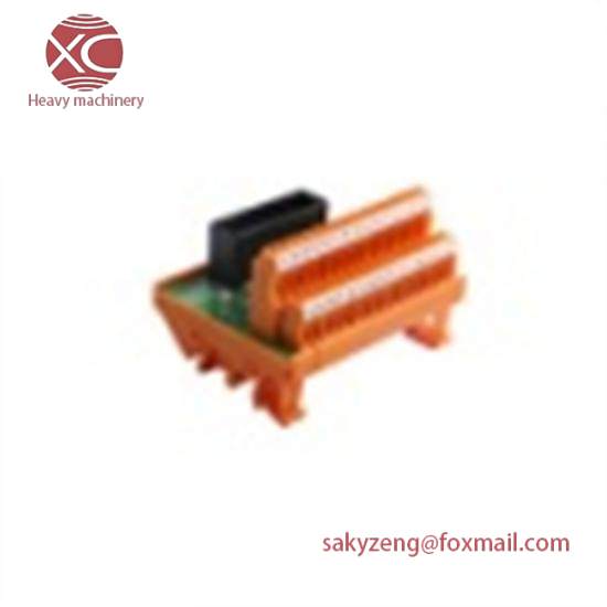 honeywell FS-TIDI-1624 Digital Input Module