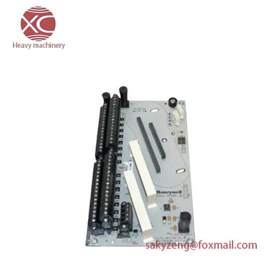 Honeywell FS-TRO-0824  Digital output (relay contact) FTA (8 channels, NO/NC)