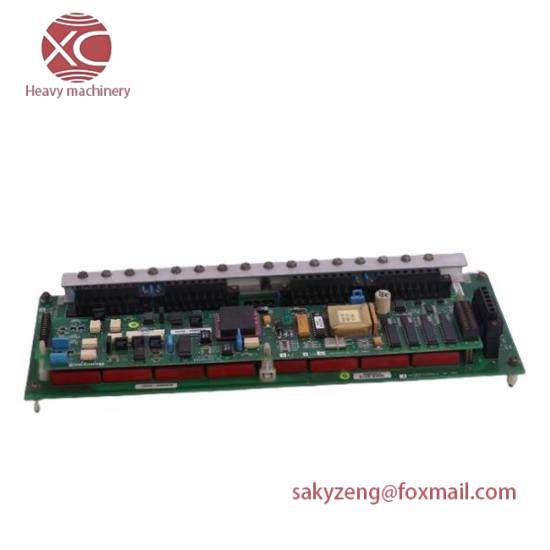 Honeywell FS-TRO-1024  Digital output (relay contact) FTA (10 channels)
