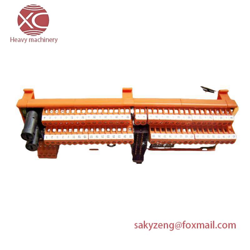 honeywell FS-TSAI-1620m ANOLOGE INPUT MODULE