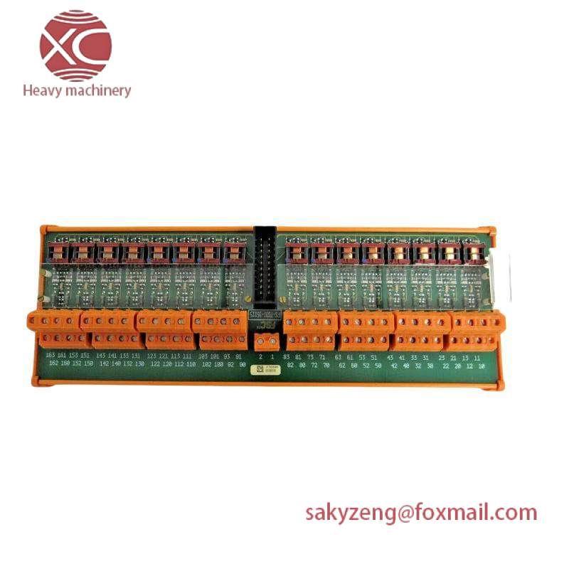 honeywell FS-TSDI-16115 Industrial Control Equipment