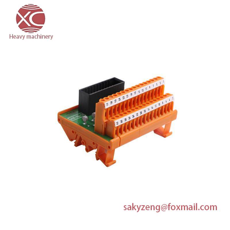 HONEYWELL FS-TSDI-1624 Digital Input Field Termination Assembly