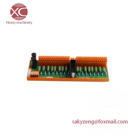 honeywell FS-TSDI-1648 digital input FTA