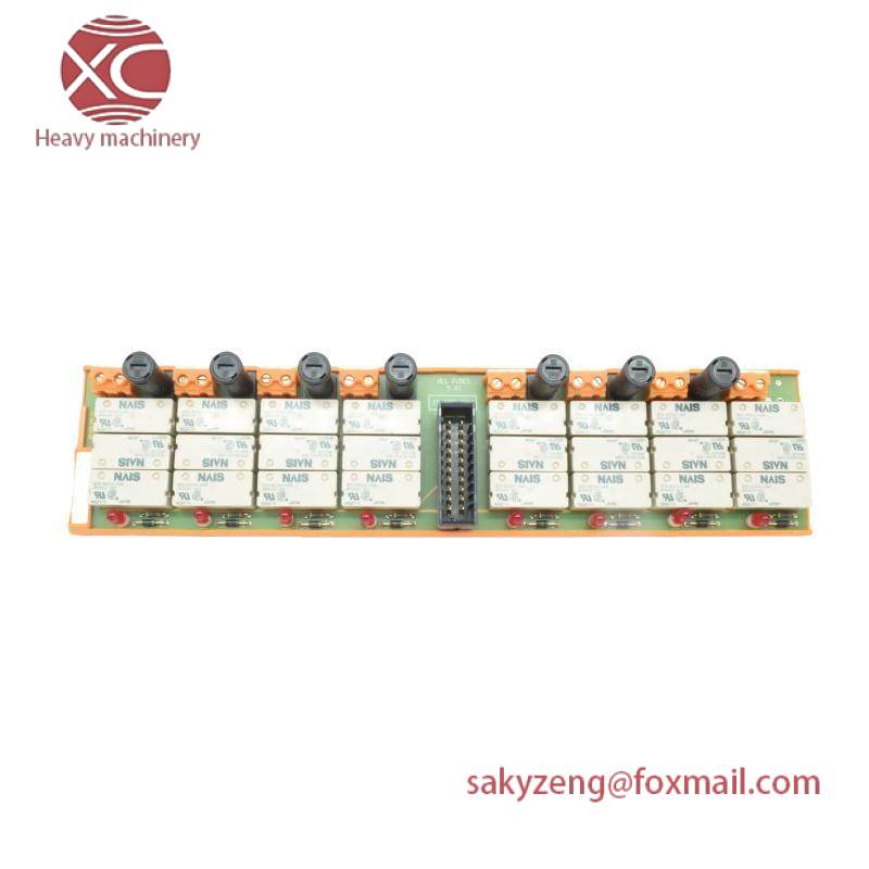 honeywell FS-TSRO-0824 Digital Output Field Termination Assembly