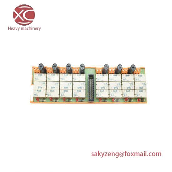 honeywell FS-TSRO-08UNI Digital output Module