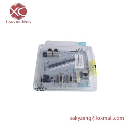 honeywell FS-UCOM-HSE PLC module
