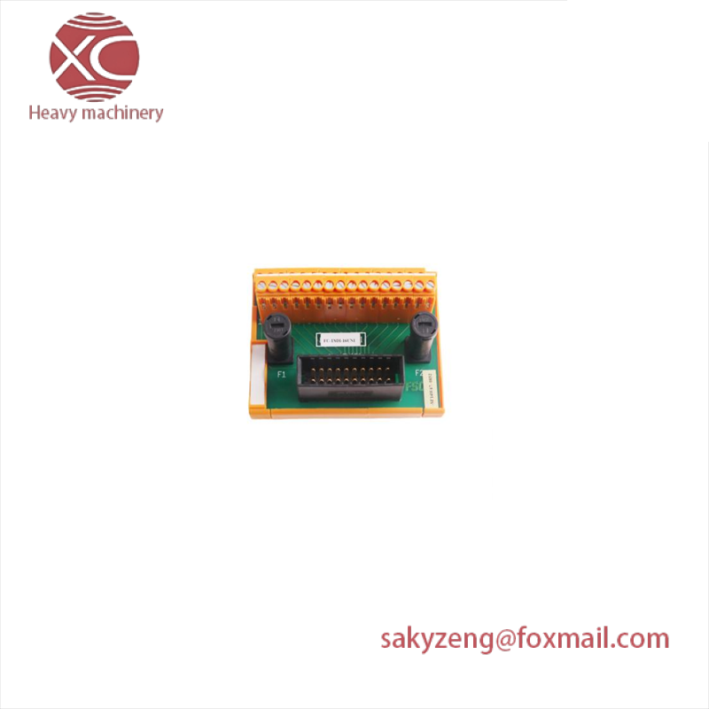 HONEYWELL FS-USI-0001 Universal Safety Interface